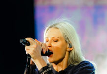 Linkin Park en Chile: «para bien o para mal» IMG 1790