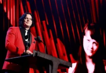 Iggy Pop introduce a The White Stripes en su ingreso al Salón de la Fama del Rock & Roll 2025 Jack White