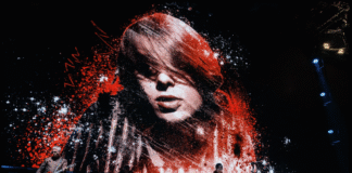 Oasis honra a Mani en São Paulo: Liam Gallagher dedica “Live Forever” al fallecido héroe del britpop Oasis