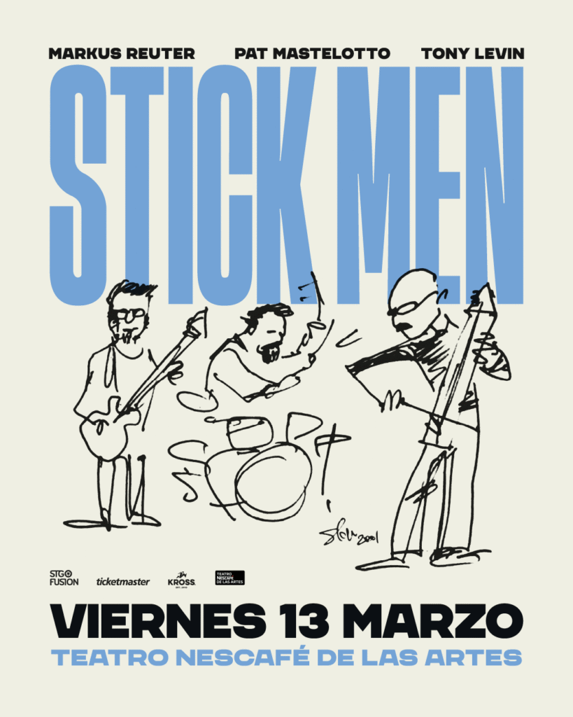 STICK MEN POST STICK MEN POST