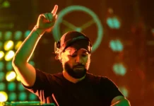 Lollapalooza Chile 2026: Skrillex lanza por sorpresa el explosivo EP «Hit Me Where It Hurts X» Skrillex