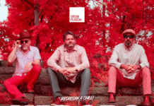 Vapors of Morphine revive la obra de Mark Sandman en el Teatro Nescafé: 12 de mayo 2026 VOM 12 MAY POST