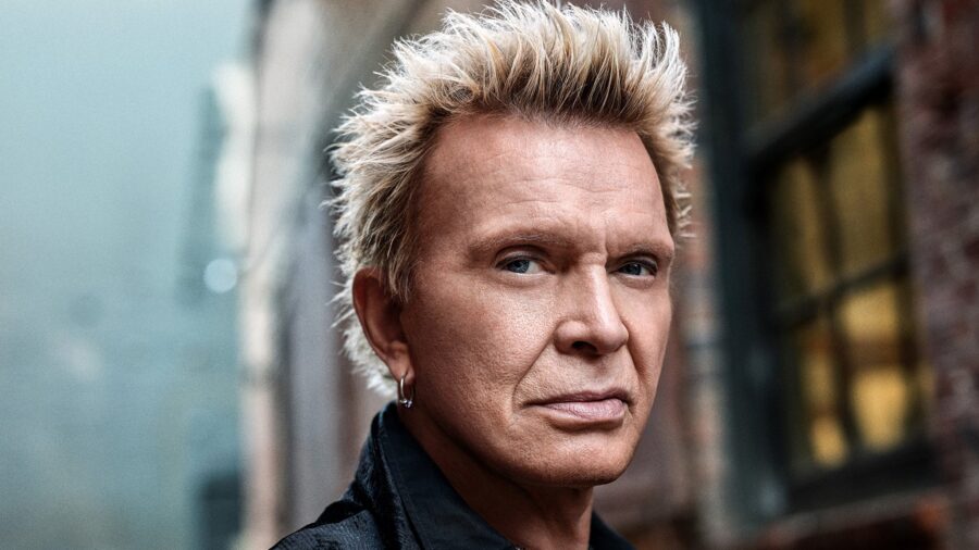 billy idol billy idol