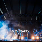 Fauna Primavera 2025 – Día 2: «Entre el frenesí y la reflexión» bloc party fp 11