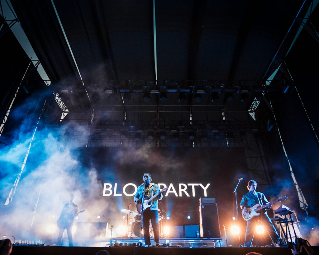 bloc party fp 11