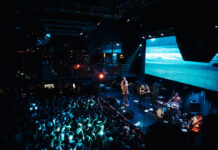 La música en vivo supera al cine, el deporte y hasta al sexo como principal forma de entretenimiento mundial cap’n Jazz 01