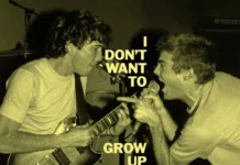 Descendents celebran 40 años de «I Don’t Want To Grow Up» con una reedición definitiva y múltiples formatos descendents