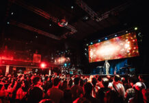 Helado Negro en Chile: «Ecos inquebrantables» helado negro 08