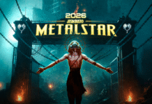 «Jesucristo Metalstar» regresa una vez más al escenario del Teatro Cariola unnamed (1)