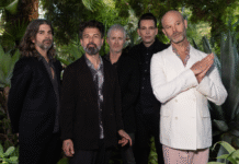 Shudder to Think rompe 30 años de silencio con dos nuevos singles y una gira de regreso tras 17 años unnamed