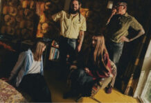 Dry Cleaning lanza “Cruise Ship Designer” de su próximo álbum Secret Love unnamed (3)