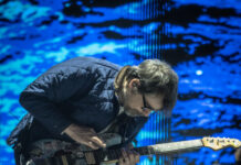 Fauna Primavera 2025 – Día 1: sólido como roca weezer fp 36