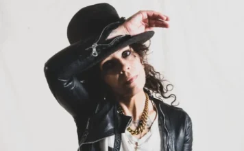 4 Non Blondes vuelven al estudio tras más de 30 años y preparan nuevo álbum para 2026 4 non blondes new album