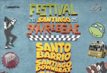 Festival Ska & Reggae de Santiago celebra su quinta edición este 27 de diciembre en RBX con una gran fiesta de fin de año Captura de pantalla 2025 12 17 a la(s) 15.41.40