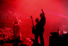 Chile TerrorFest 2025 día 1: «Se abrieron las puertas del infierno» IMG 9003