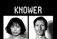 El jazz electrónico de KNOWER y su banda suma a Chile dentro de su gira «KNOWER TOUR 2026»: 16 de mayo KNOWER post