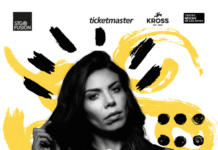 La destacada saxofonista Melissa Aldana regresa a Chile en formato cuarteto: 18 de febrero MELISSA ALDANA STGO POST