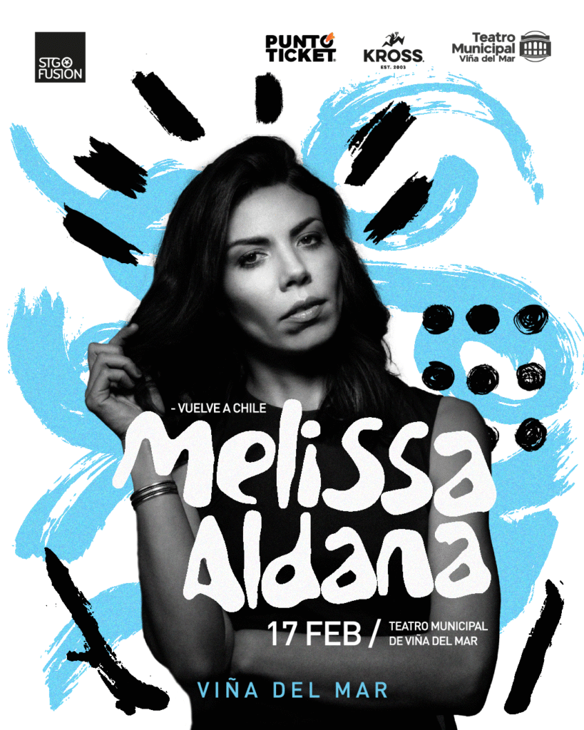 MELISSA ALDANA VIÑA VIÑA POST