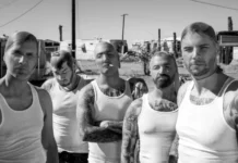 Avenged Sevenfold lanzan “Magic”, su primer tema nuevo desde 2023, para Call of Duty: Black Ops 7 avenged sevenfold 2025 bn web