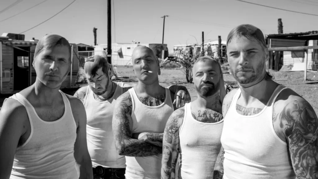 avenged sevenfold 2025 bn web