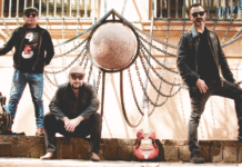 Ciudad Z presenta “Colores Primarios”: un viaje sonoro entre el blues, el rock y la poesía existencial horizont