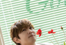 Kangin llega a Chile con su primer Fanmeeting internacional en solitario: “Stunning Together” unnamed (3)