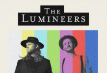 The Lumineers anuncia las fechas en Sudamérica de su gira mundial Automatic 2026 3000x3900 dgmedios TheLumineers