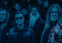 Especial Corrosion of Conformity: «más alla del hardcore punk» Corrosion of Conformity