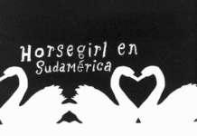 El trío de indie rock Horsegirl anuncia su debut en Chile HORSEGIRL en CHILE post