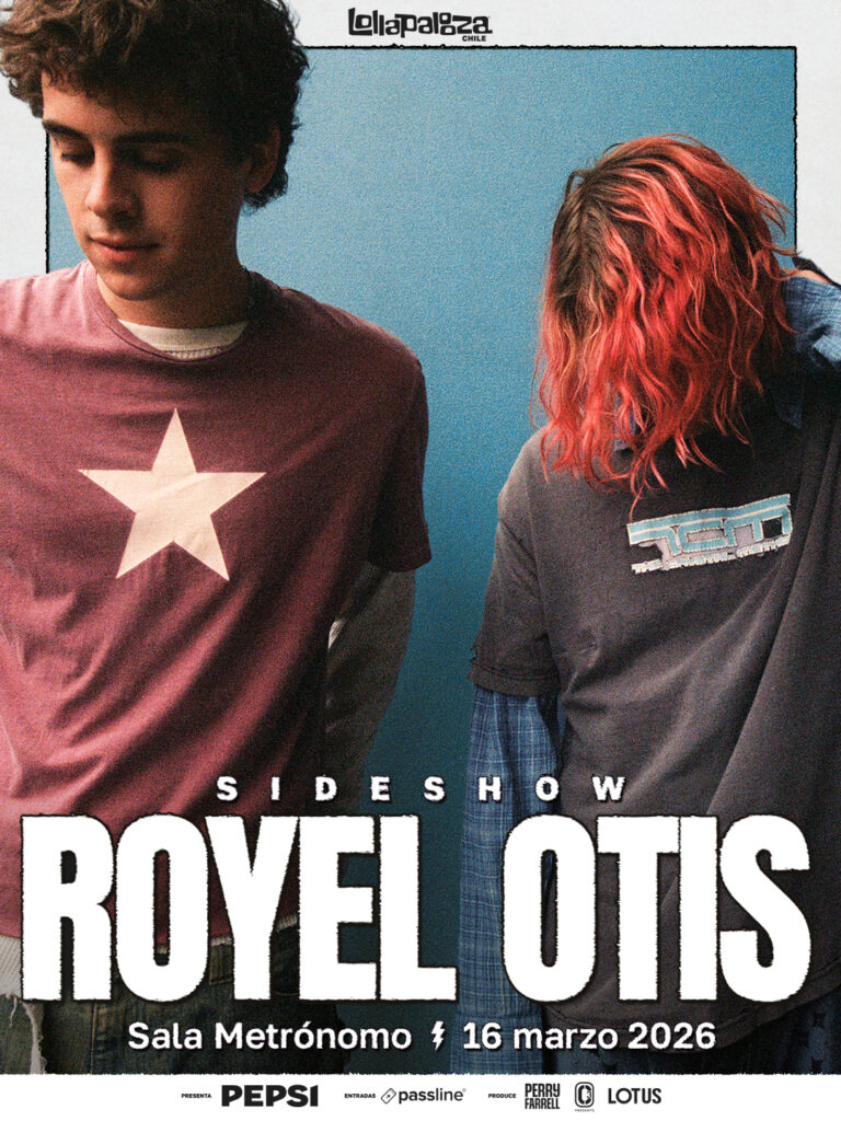 LOLLACL Sideshows ROYELOTIS 1080x1440 01 LOLLACL Sideshows ROYELOTIS 1080x1440 01