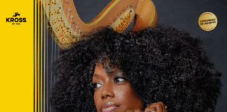 POST BRANDEE YOUNGER en CHILE