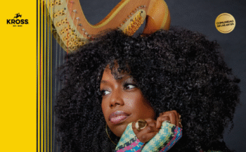 POST BRANDEE YOUNGER en CHILE