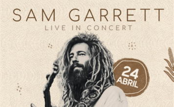 Sam garrett