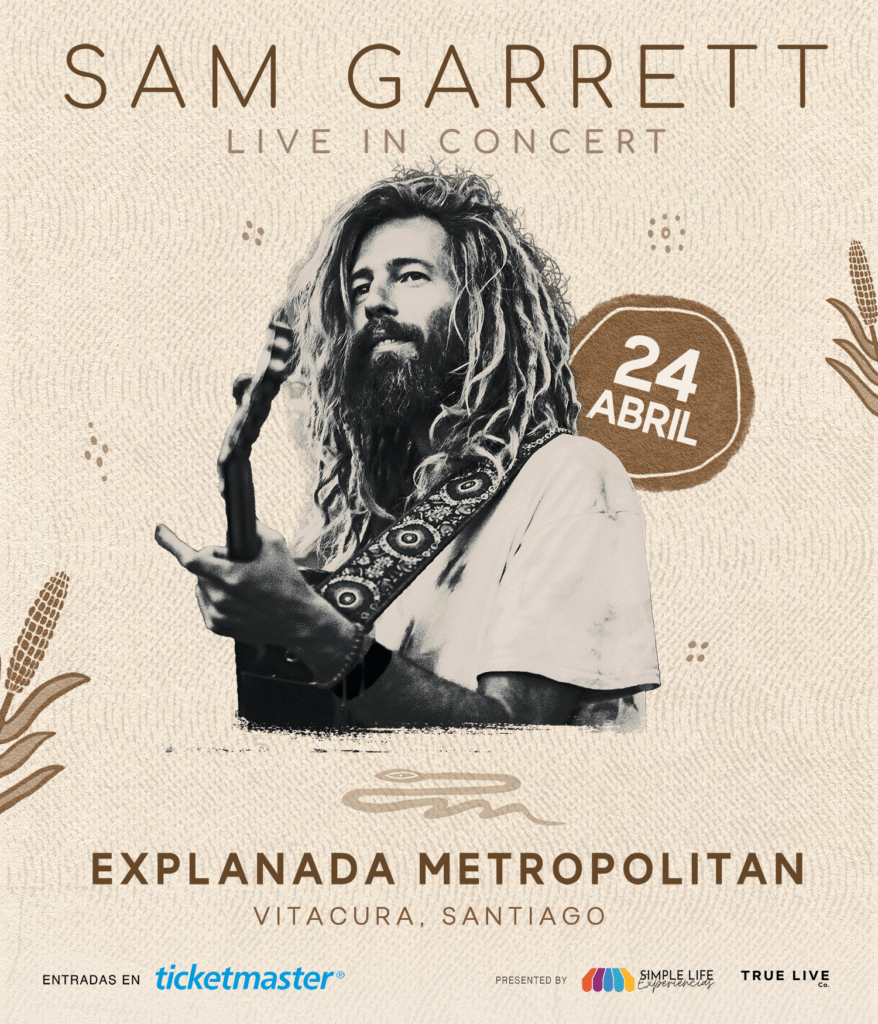 Sam garrett Sam garrett