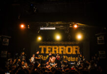 Terror en Chile: «Una descarga de intensa violencia» terror 01