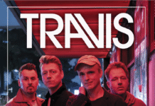 Travis confirma tres conciertos en Chile: Viña del Mar, Frutillar y Santiago en marzo y abril unnamed