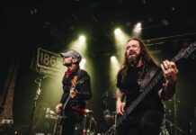 Nueva polémica en CKY: bajista Mike Leon anuncia su salida y Chad I Ginsburg responde con acusaciones 577048897 1368336191314750 712906683973164958 n