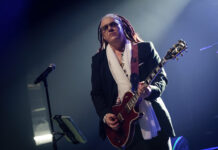 Weather Systems en Chile: «donde la nostalgia y la tristeza se encuentran» 8