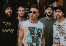 Better Lovers se separa de Greg Puciato y busca nuevo vocalista Better Lovers