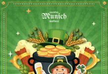 Saint Patrick’s Beerfest 2026: la fiesta irlandesa del año aterriza en Malloco con más fuerza que nunca Captura de pantalla 2026 02 16 a las 9.00.15 a. m.