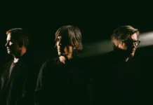 Failure anuncia nuevo álbum “Location Lost” Failure