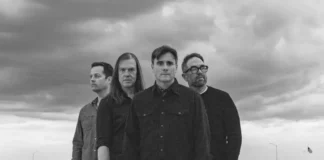 Jimmy Eat World