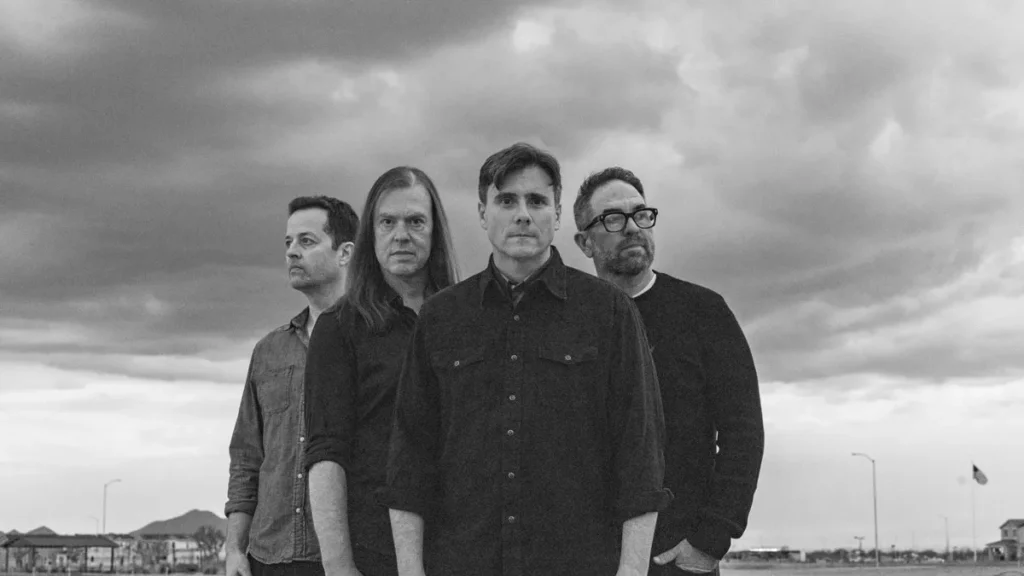Jimmy Eat World