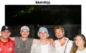 LOLLACL Sideshows AMIGOdeARTISTAS