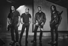 Metallica anuncia residencia “No Repeat Weekend” en el Sphere de Las Vegas Metallica Press