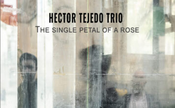 El próximo sábado 21 de febrero, Hector Tejedo Trío, referente del jazz local, ofrecerá un concierto dedicado al universo de Duke Ellington, en el ciclo Milano Jazz Club del espacio cultural barcelonés Byron. Portada The Single Petal of a Rose