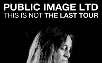 Public Image LTD AFICHE COLOMBINA 02 719x0