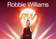 Robbie Williams el ícono de la música británica llegará al Estadio Bicentenario con su aclamado disco BRITPOP RW 1080x1440 01