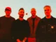 American Football presenta “Bad Moons”, adelanto de su esperado cuarto álbum american football 2026