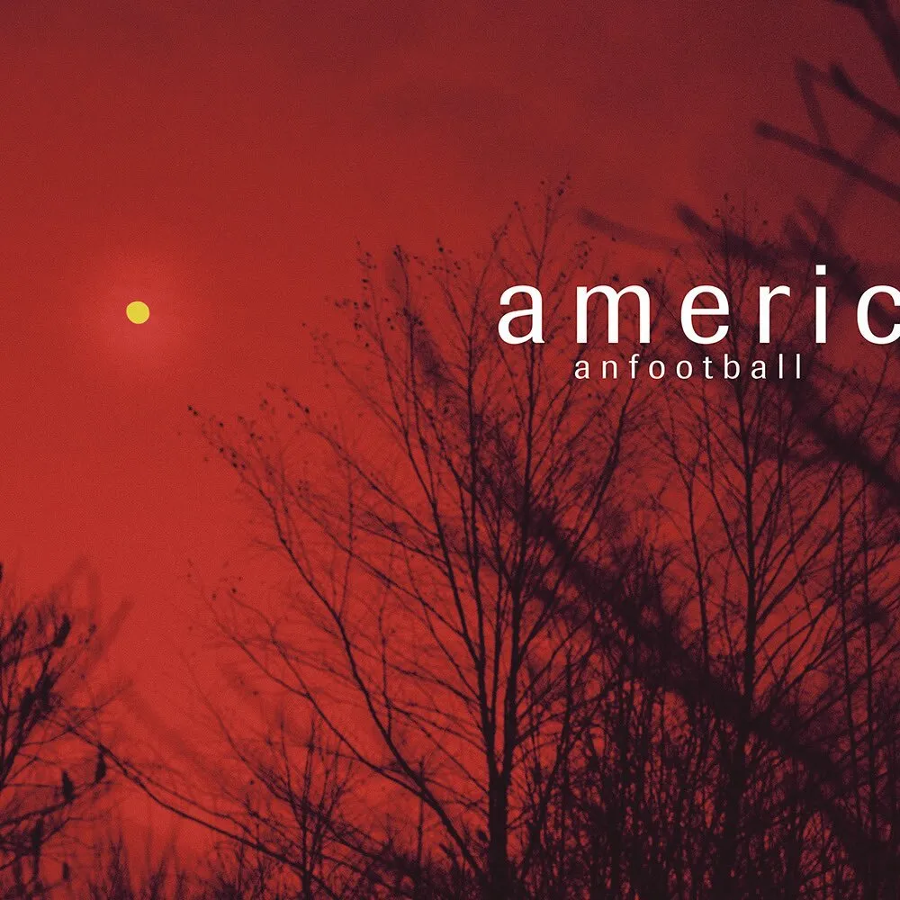american football lp4 american football lp4